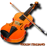 Super Play Violin icon