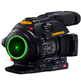 Prefessional Micro Camera Pro icon