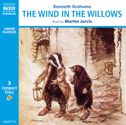 Symbolbild für The Wind in the Willows