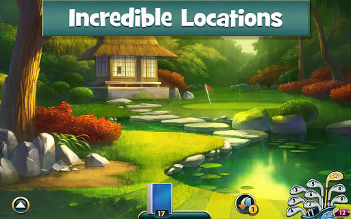 Fairway Solitaire - Card Game screenshots 17