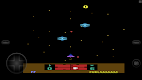 screenshot of 2600.emu (Atari 2600 Emulator)