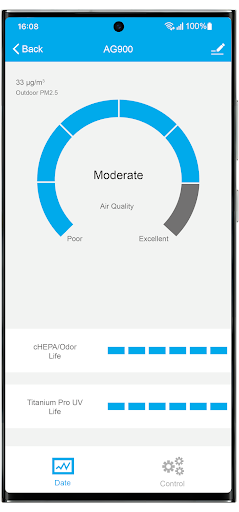 Airgle Screenshot 3 - AppWisp.com