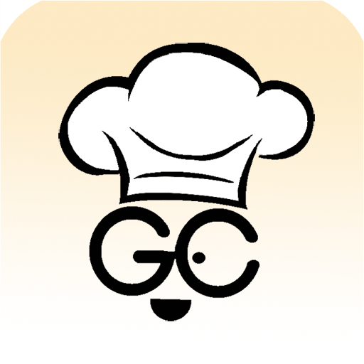 Geeky Cook -Kitchen Calculator logo