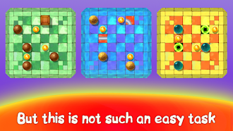 Game screenshot Relax Puzzle Offline Adventure hack