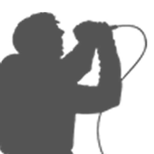 Live Vocalist logo