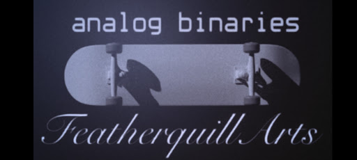 SkateR Screen 2