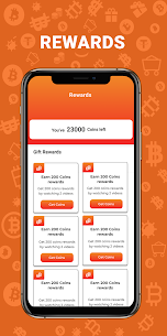 The Free Shiba Inu Coins App  Withdraw Shiba Inu v1.0.1  (Earn Money) Free For Android 6