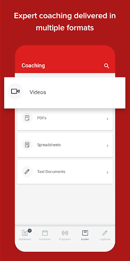 Wolfpack Training Center