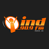 IND FM 90,9 icon