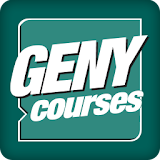 Geny Courses - Infos Turf icon