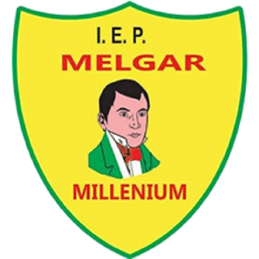 Melgar Independencia logo