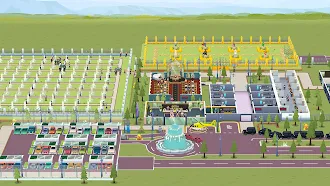 Game screenshot 葬儀屋帝国 mod apk