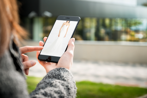 Gelinlik modelleri 2020