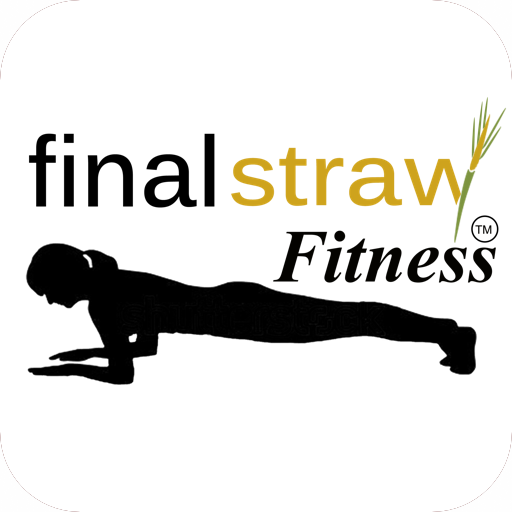 Final Straw Fitness logo
