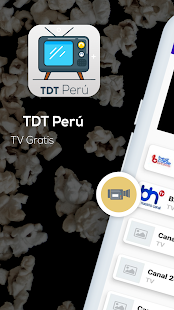 TV Perú en vivo for PC / Mac / Windows 7.8.10 - Free Download -  Napkforpc.com