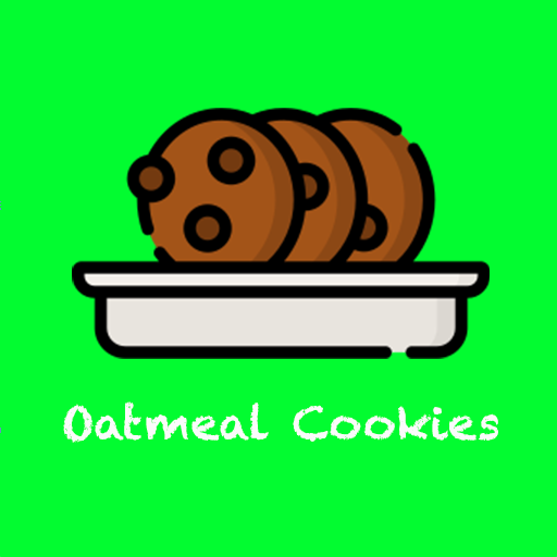 Oatmeal Cookies logo