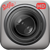 4K HDr+ Camera 2017 icon
