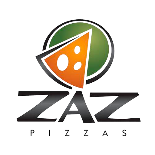 Zaz Pizzas e Massas Finas logo