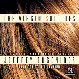 Icon image The Virgin Suicides