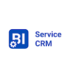 BI CRM Service icon
