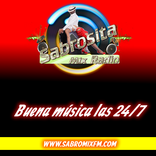 Sabrosita Mix Screen 3