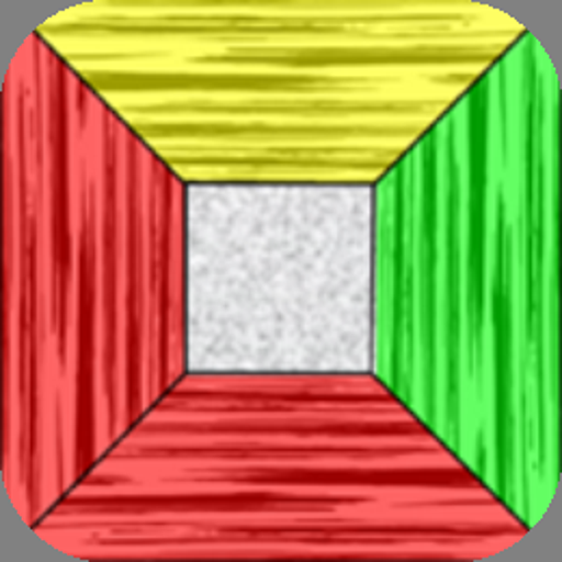 Rotate and Match logo