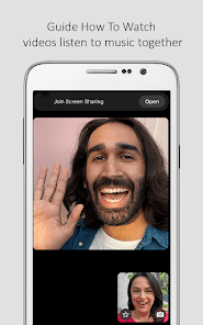 FaceTime Video Chat Call Guide 1.0 APK + Мод (Unlimited money) за Android