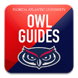 FAU Owl Guides icon