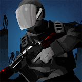 Survive Z War: FPS Shooter icon