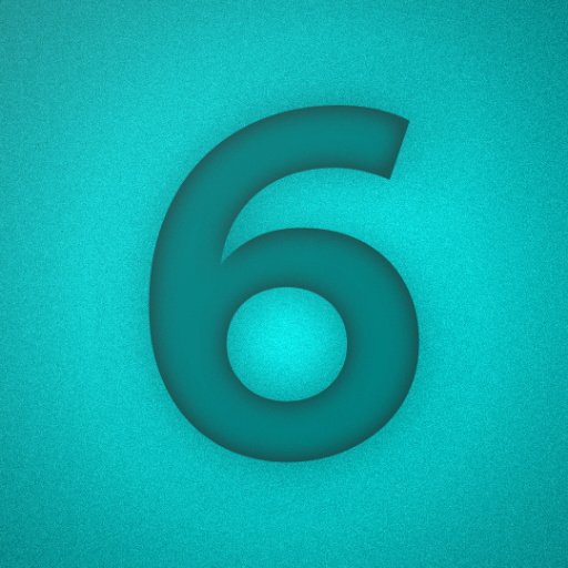 Six Things: The Ivy Lee Method logo