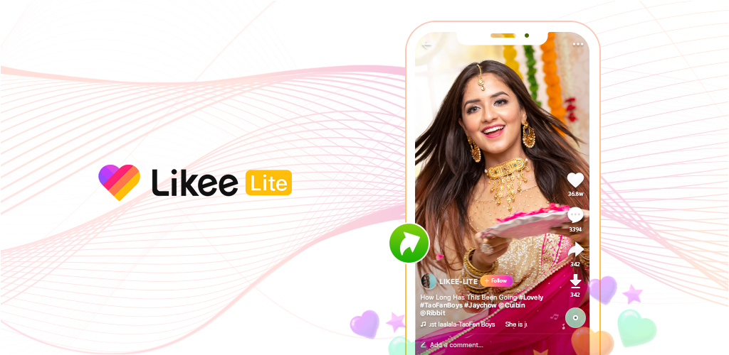 Featured image of post Likee Apk Online : A world leading special effects short video editing tool with thousands of stickers and.