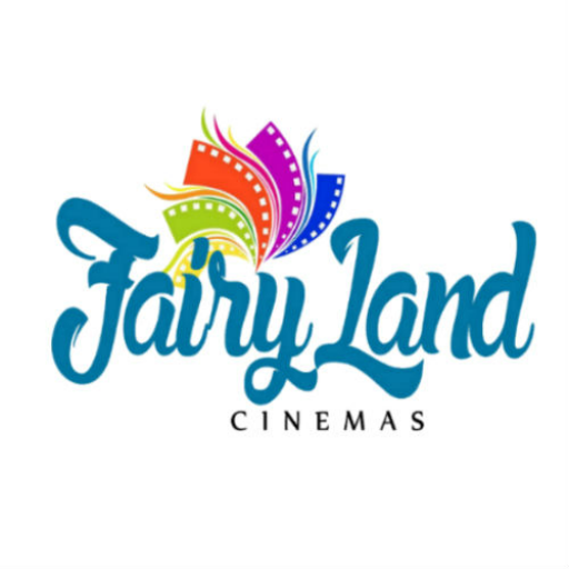 Fairy Land Cinemas logo