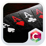Poker Cards CLauncher Theme icon