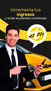 Timerr Taxi Conductor 1.5 APK + Мод (Unlimited money) за Android
