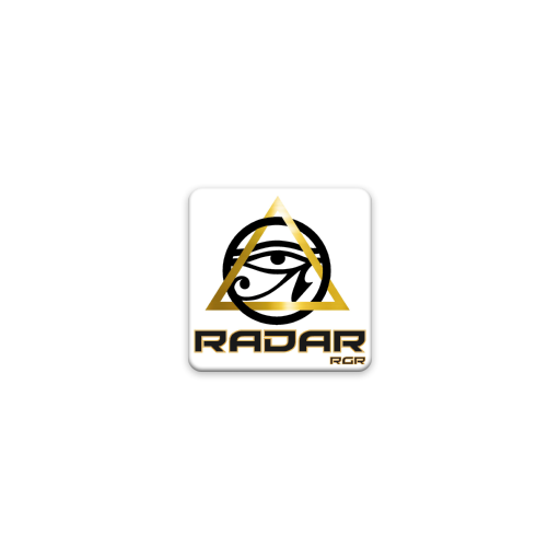Radar Veicular logo