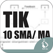 Top 47 Education Apps Like Kelas 10 SMA-SMK-MA Mapel TIK - Best Alternatives