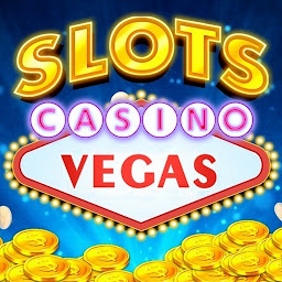 Icon image Vegas Casino - Slot Machines