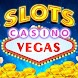 Vegas Casino - Slot Machines - Androidアプリ