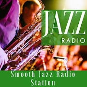 Smooth Jazz Radio Station