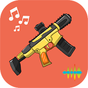 Top 50 Entertainment Apps Like 100 Weapons Sound and Ringtone - Best Alternatives