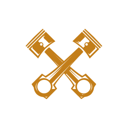 Pistão Shop logo