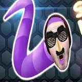 Skins Mods for slither.io icon