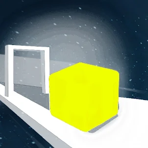 Shape Shifting - Cube Space 3D