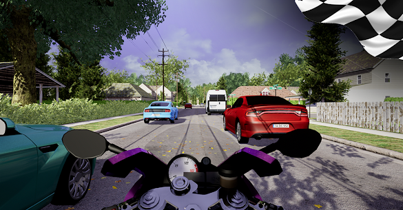 Race Monsters v1.0 Apk – Moto Latest for Android 4