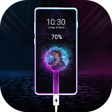 Battery Charging Animation - Latest version for Android - Download APK