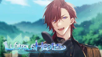 Game screenshot Lustrous Heart: Otome Game hack