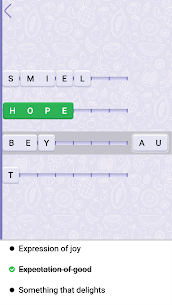 Letter Sort 3