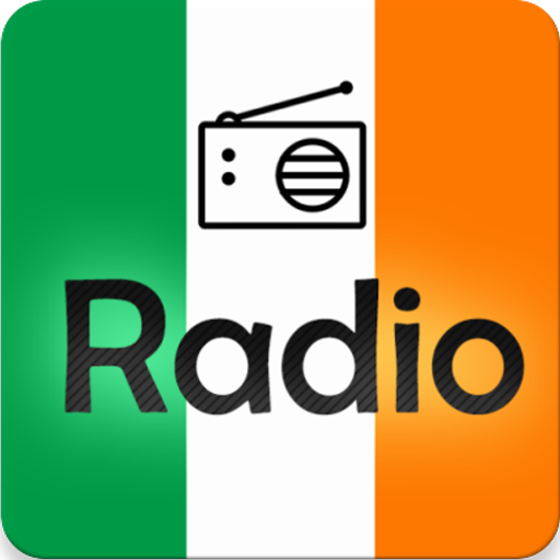 Irish Radio - Radio Ireland  Icon