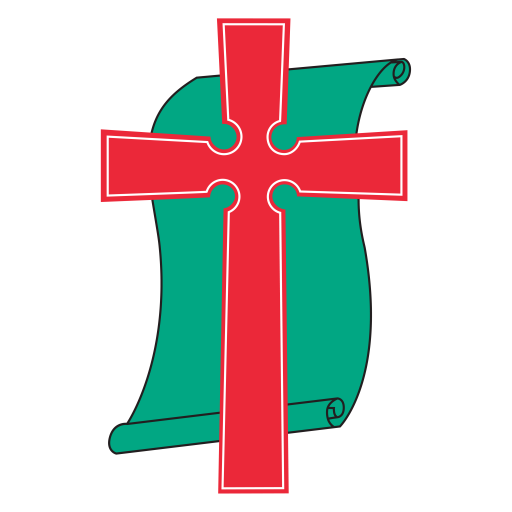선돌교회 logo
