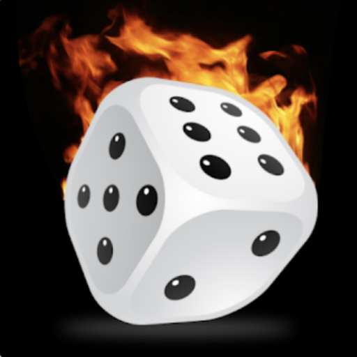 Ludo 2024 logo